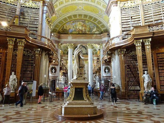 Österreichische Nationalbibliothek